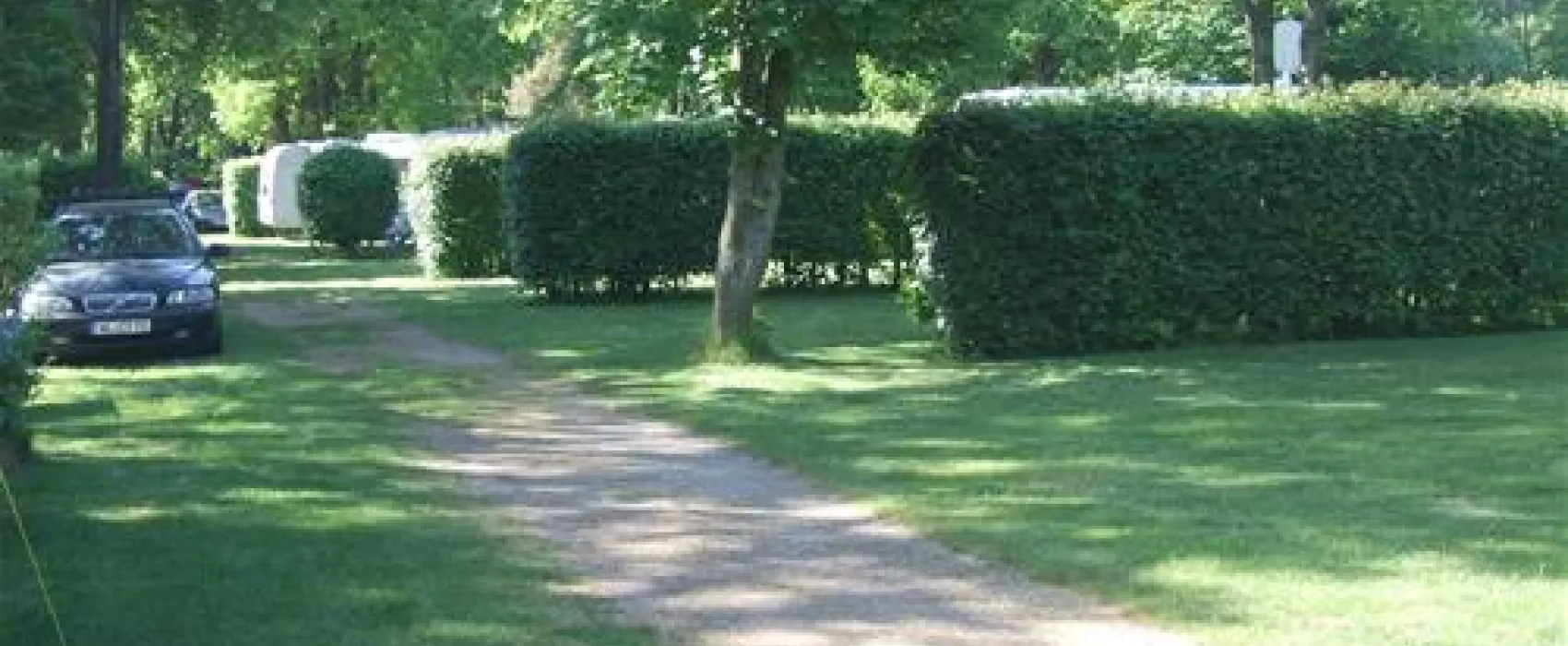 Nordufer-Camping