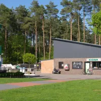 Nordufer-Camping