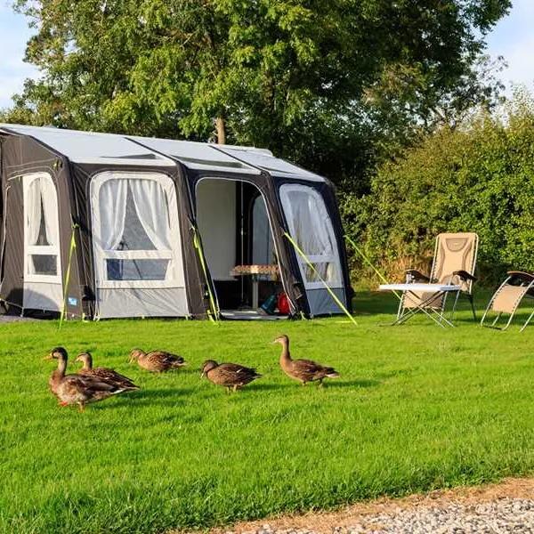 campsite-naburn-locks-york-w2wqm