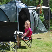 Camping Diever