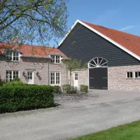 Recreatiebedrijf Boot