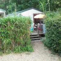 Camping Les Fougeres