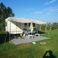 Waalheimer Farm Camping