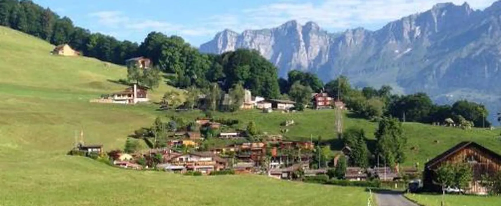 Camping Höfli