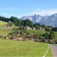 Camping Höfli