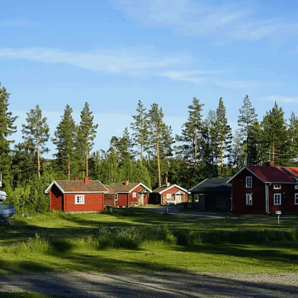 Ramsjö Camping
