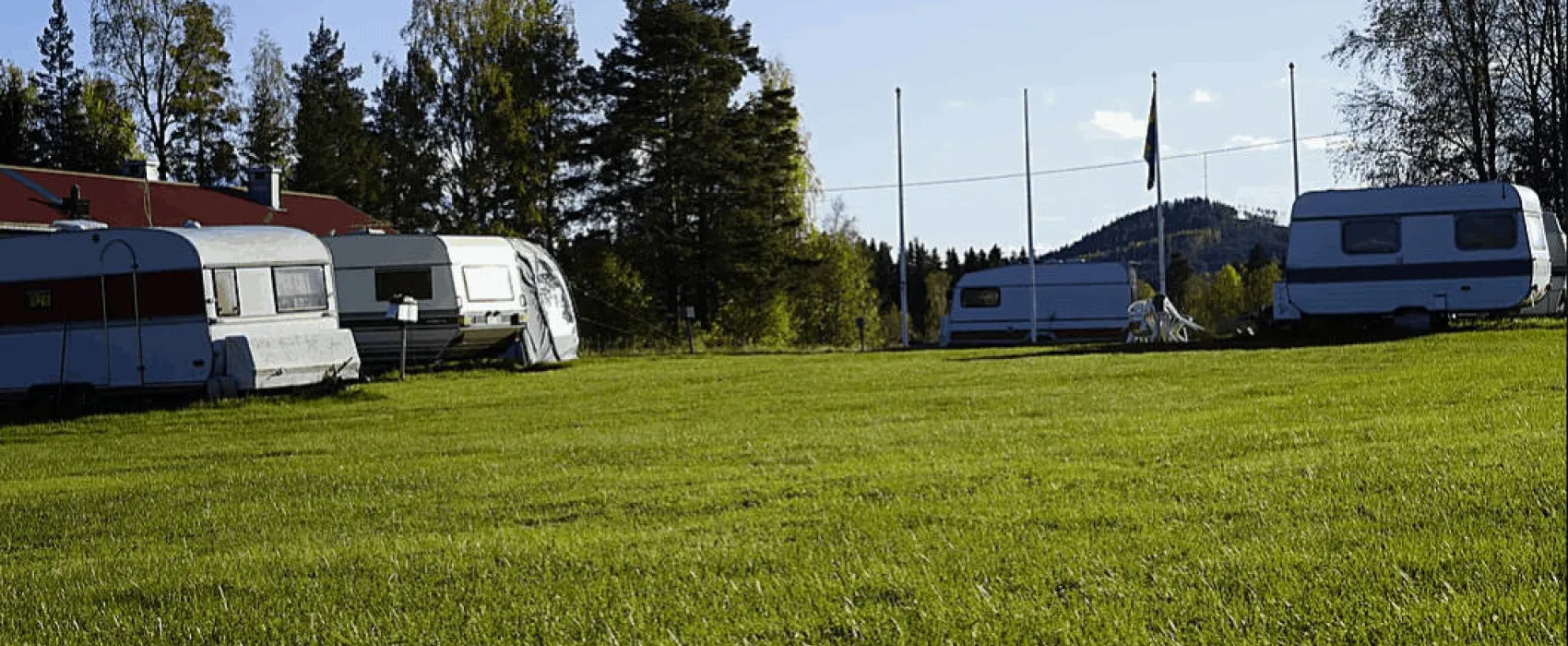 Ramsjö Camping
