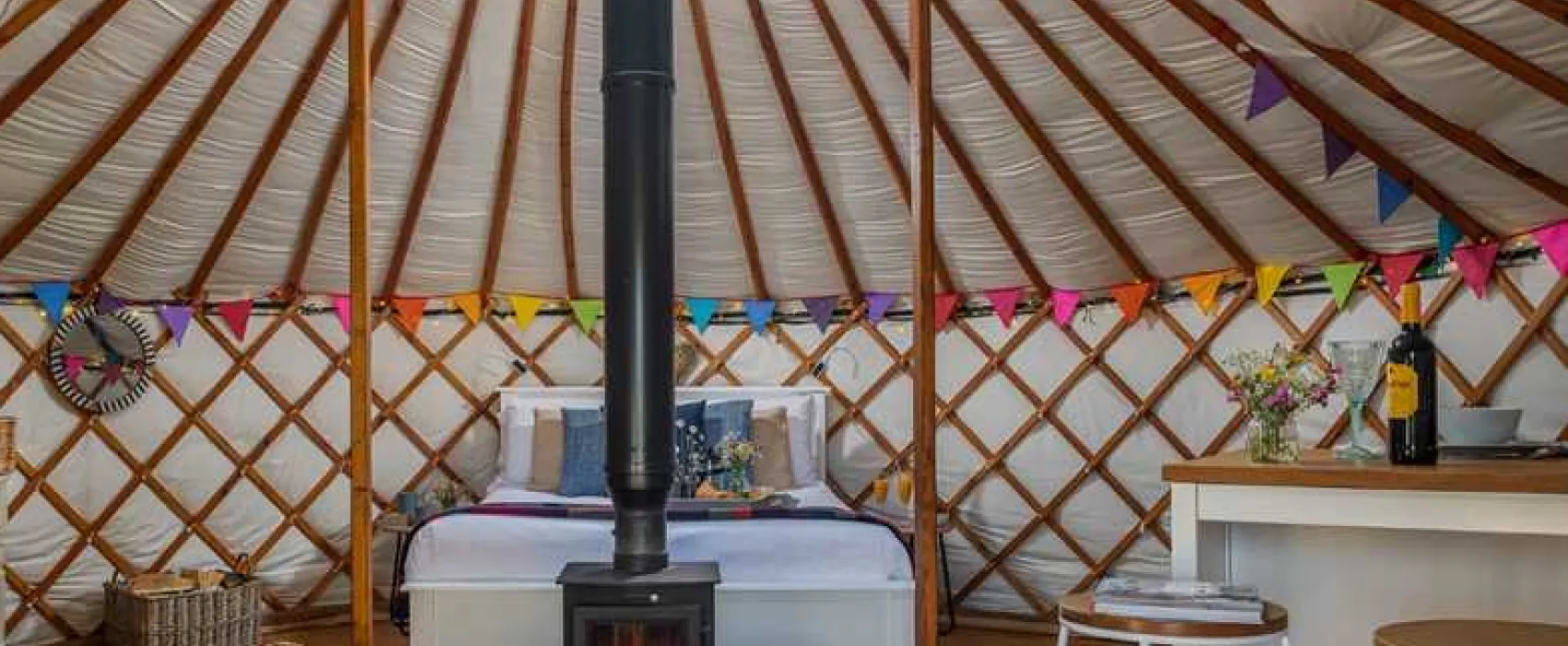 Hadrian's Wall Camping and Caravan Site