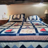 Camden Hills RV Resort