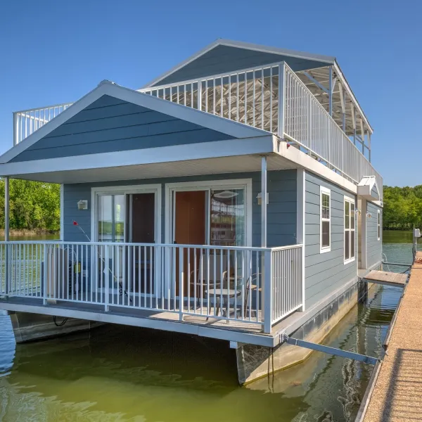 Kentucky Lakes KOA - Prizer Point