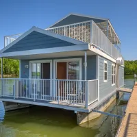 Kentucky Lakes KOA - Prizer Point