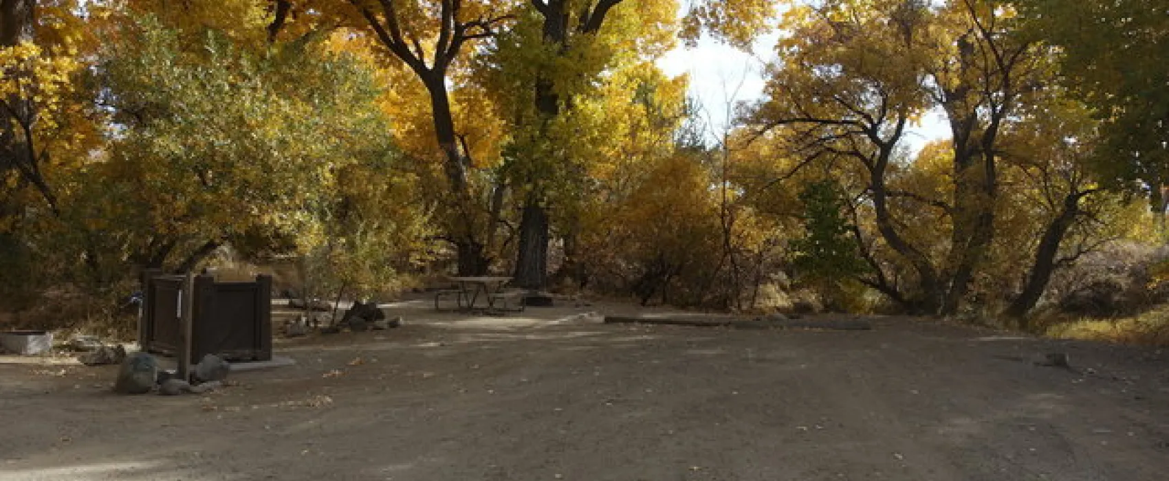 Dayton State Park
