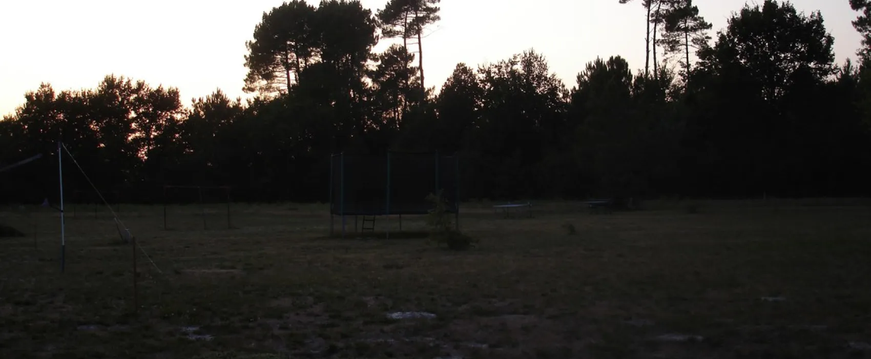 Les Chalets d'Uza