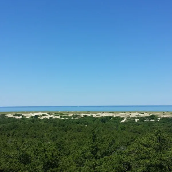 Dune's Edge Campground