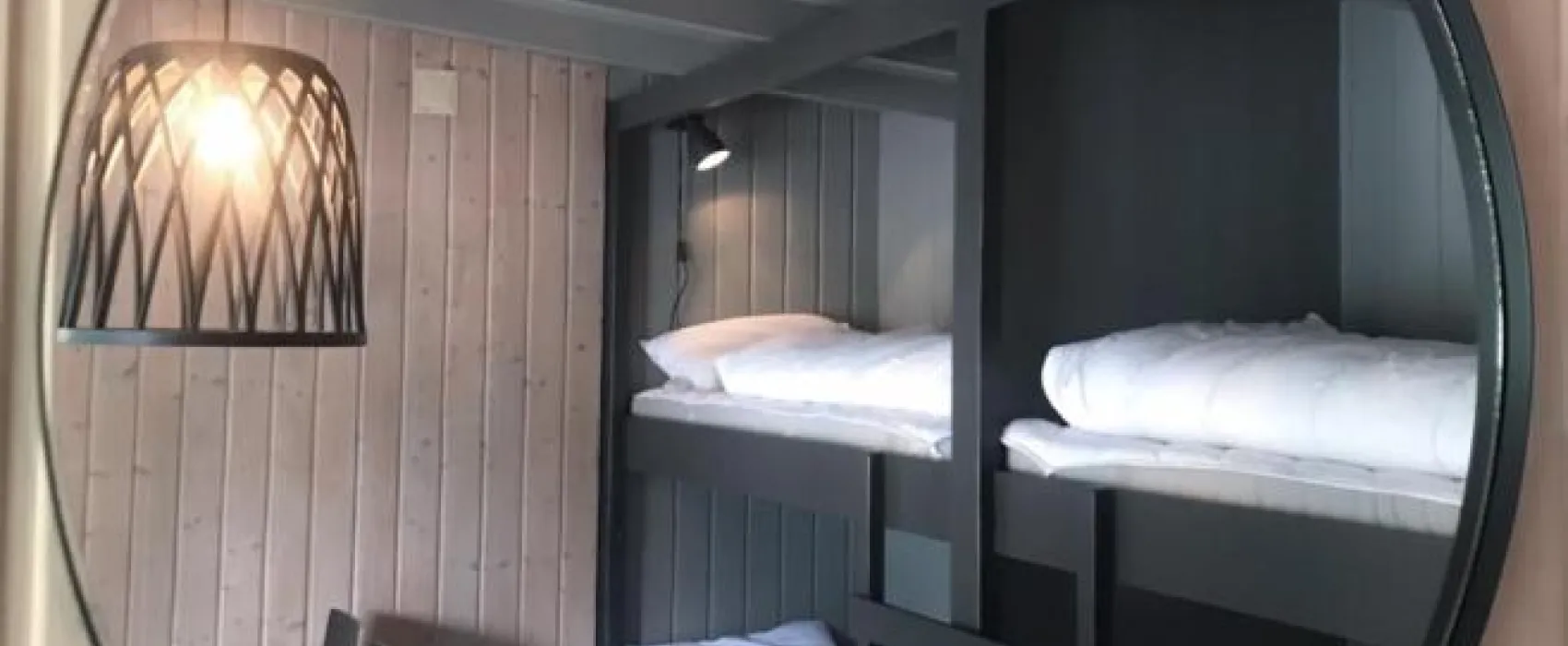 Solhaug Fjordcamping   