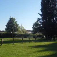 Camping Municipal Les Peupliers
