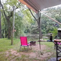 Little Mexico Campground