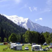 Camping Le Glacier D'argentieres
