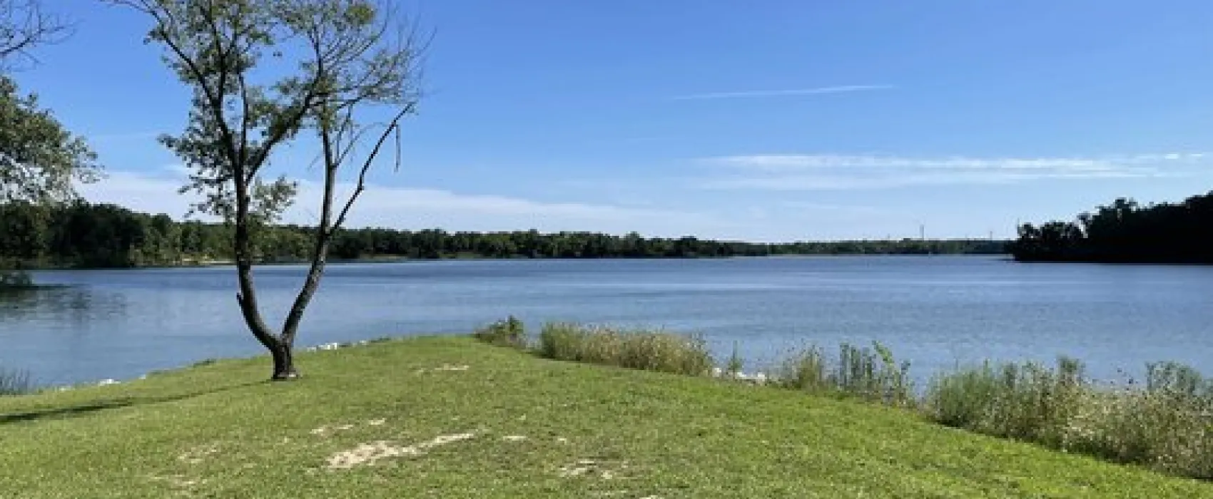 Comlara County Park