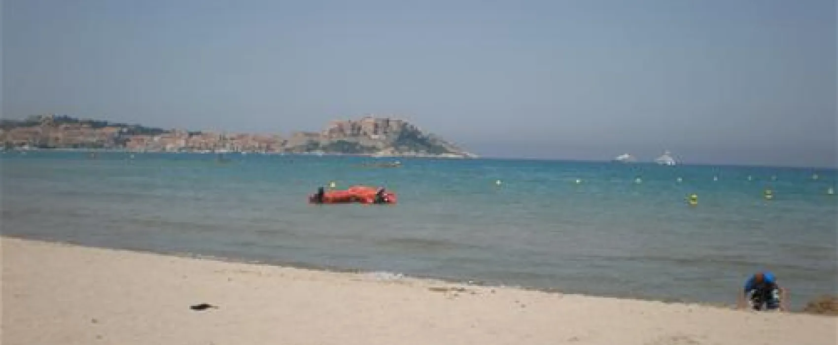 La Pinède