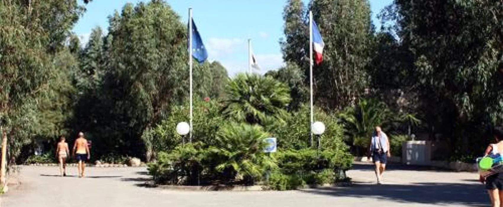 La Pinède