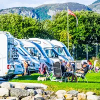 Sokn Camping