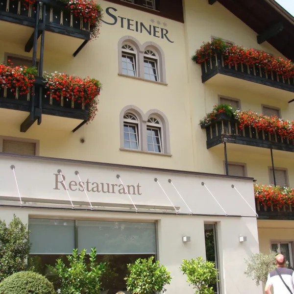 Steiner