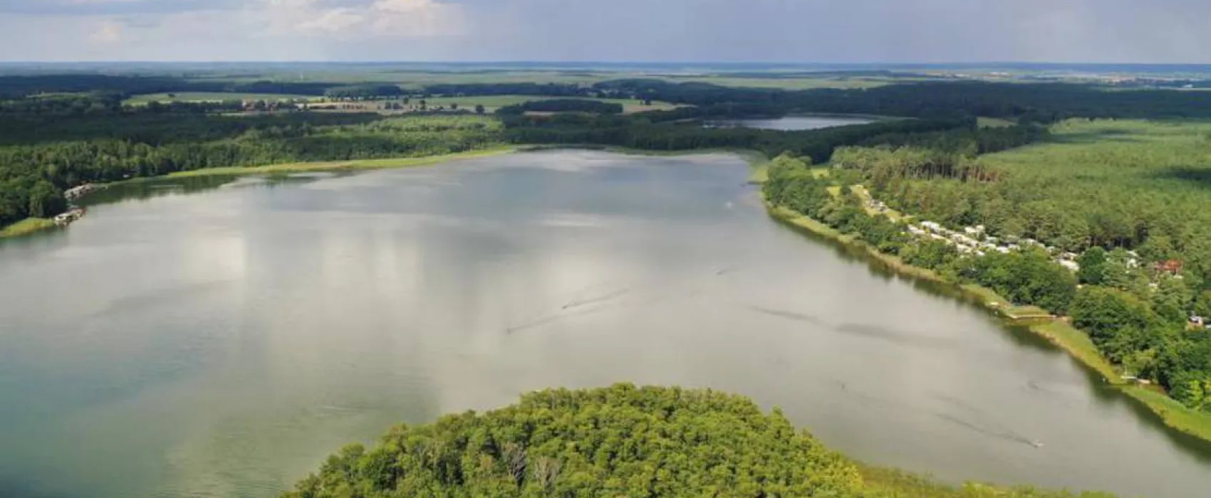 FKK Campingplatz am Rätzsee