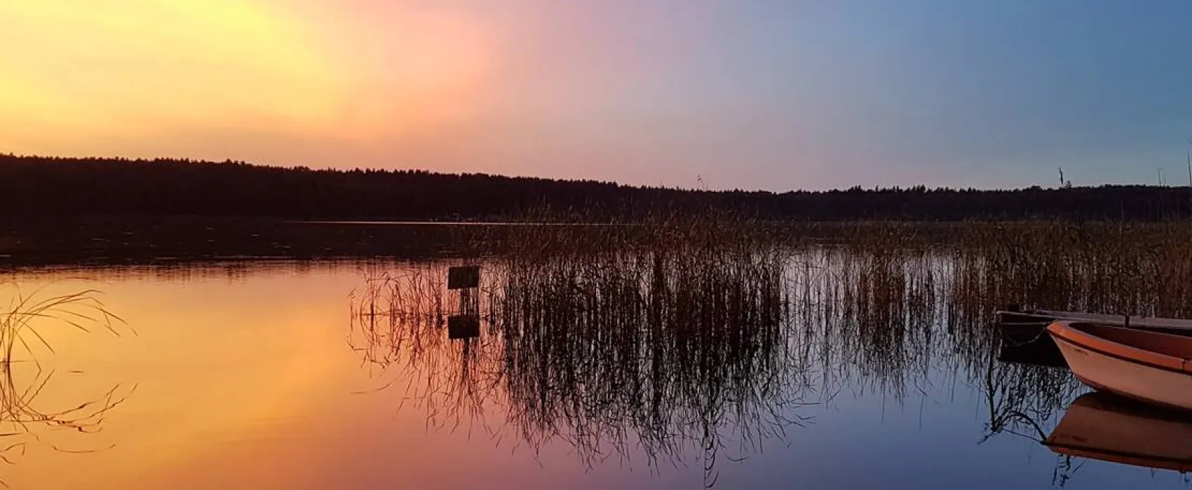 FKK Campingplatz am Rätzsee