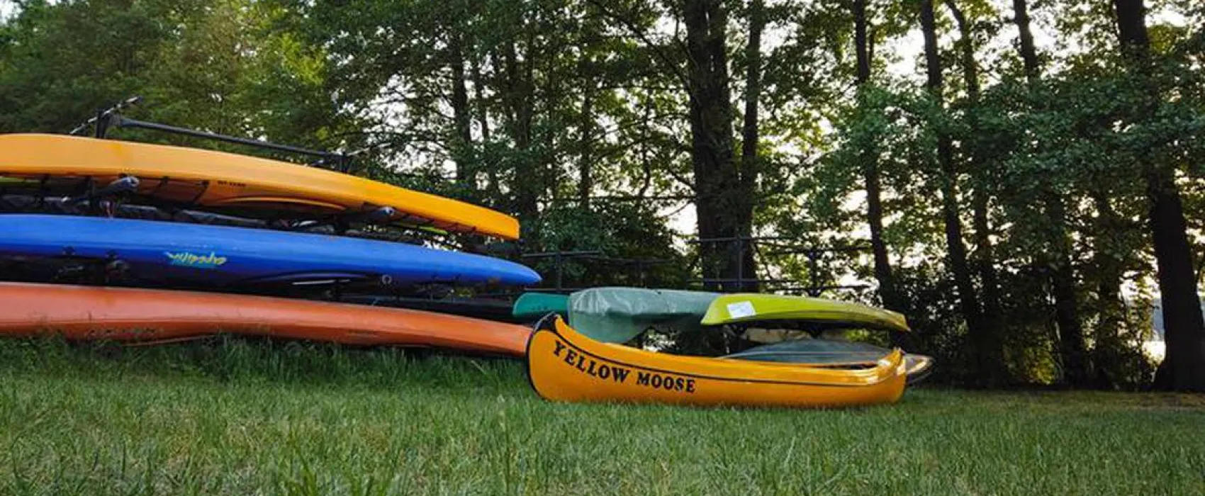 FKK Campingplatz am Rätzsee