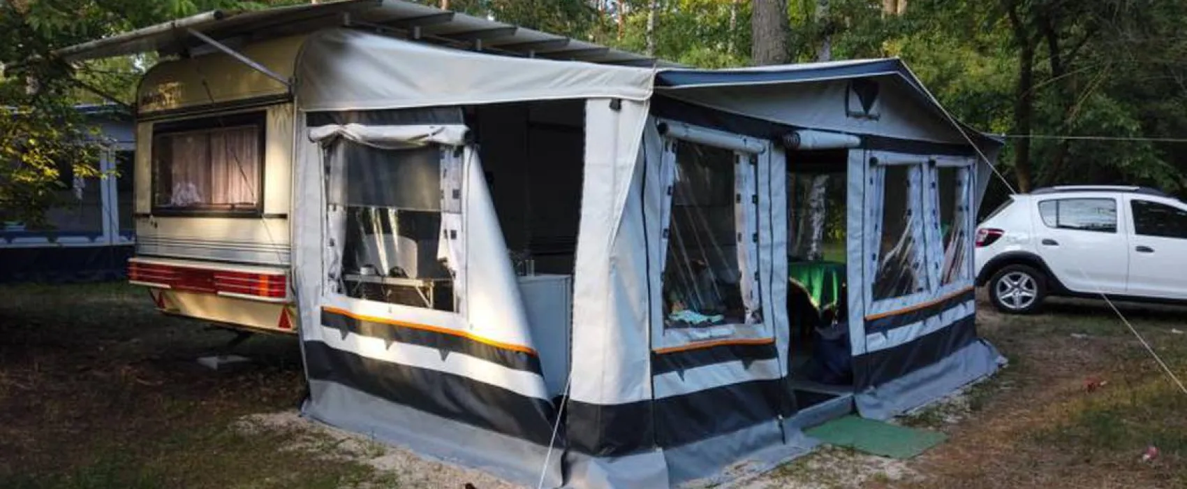 FKK Campingplatz am Rätzsee