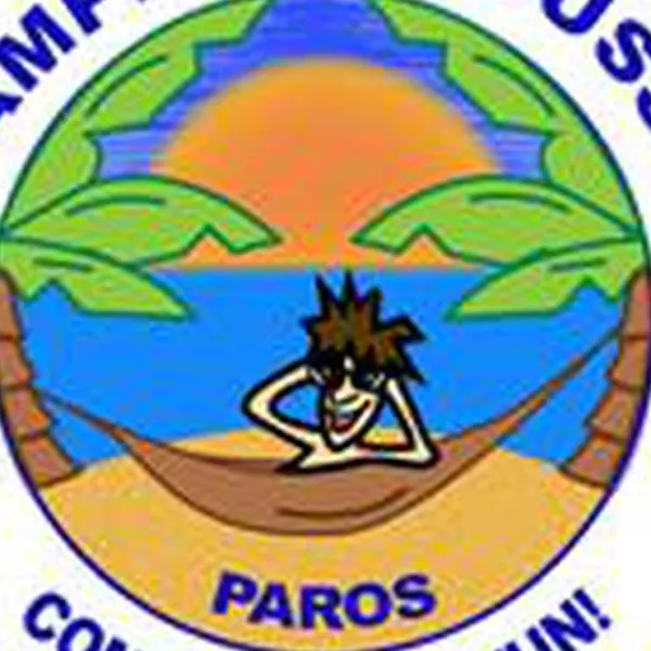 Camping Naoussa Paros