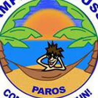 Camping Naoussa Paros