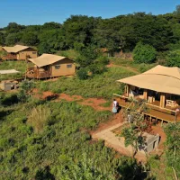 Hluhluwe Glamping Village