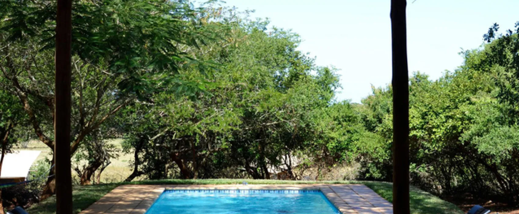 Hluhluwe Glamping Village