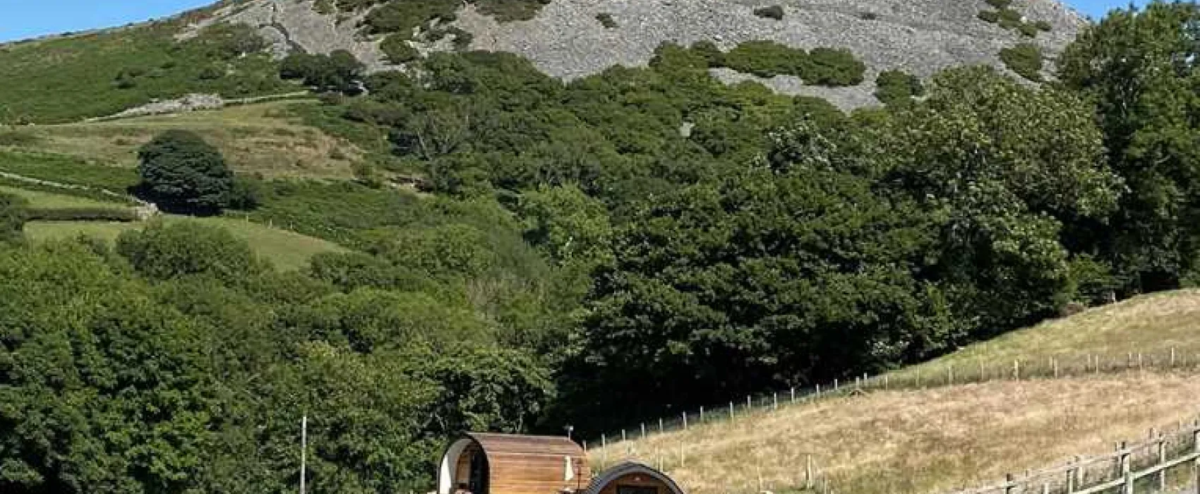 Three Streams Glamping