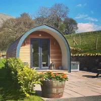Three Streams Glamping