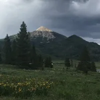 Sunrise Vista Campground