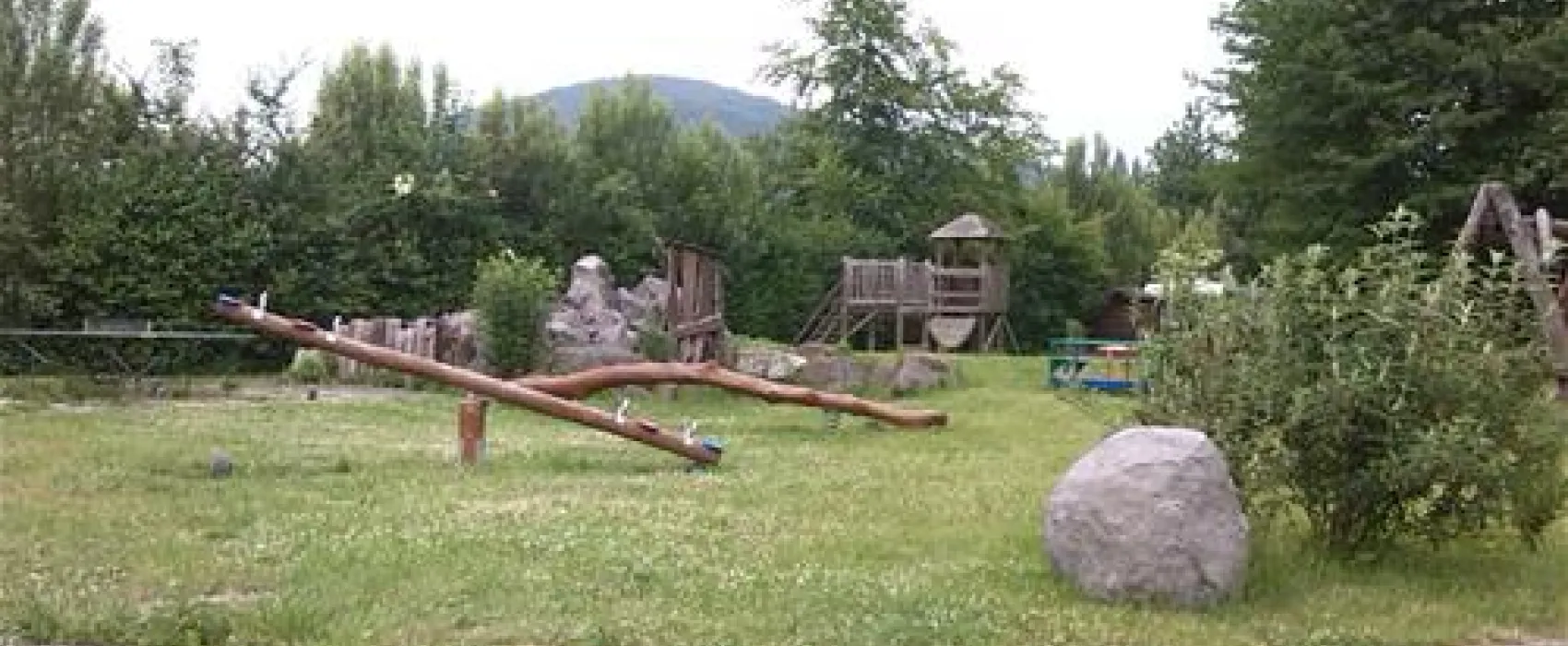 Siesta Camping