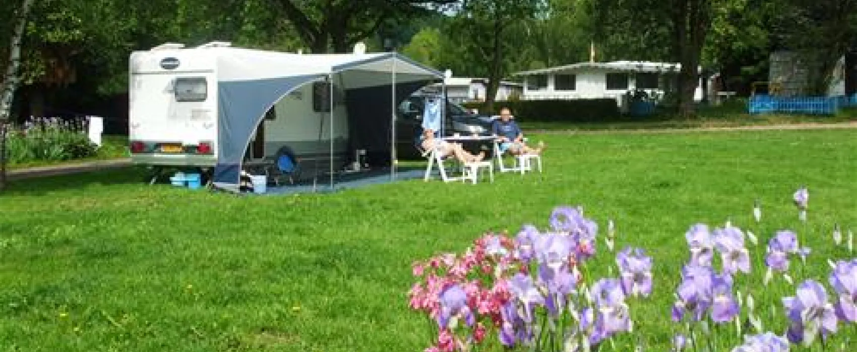 Siesta Camping