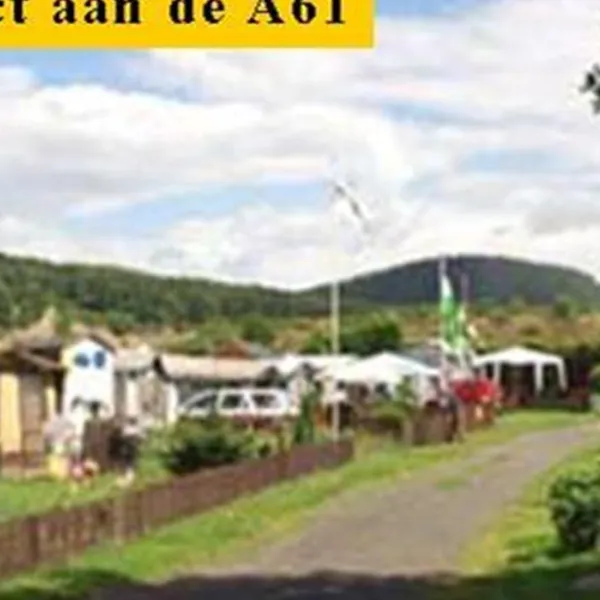 Siesta Camping