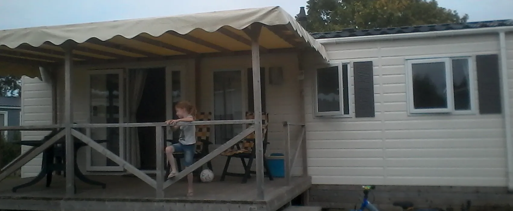 Camping De Kievit