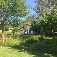 Camping La Gabrielle