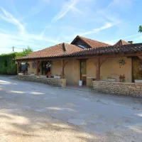 Camping Le Caminel
