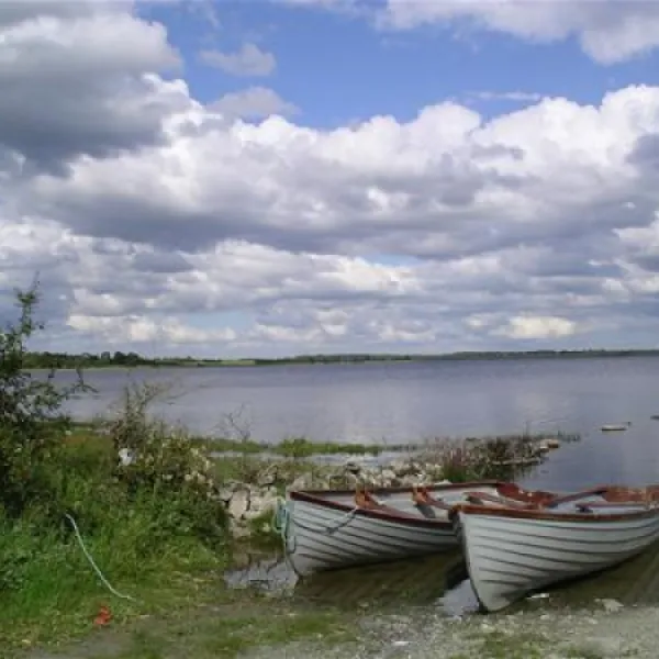 Gailey Bay Caravan & Camping Park