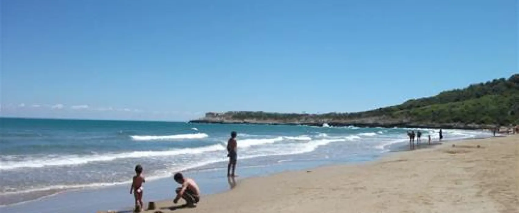 Camping Village San Michele - Vieste