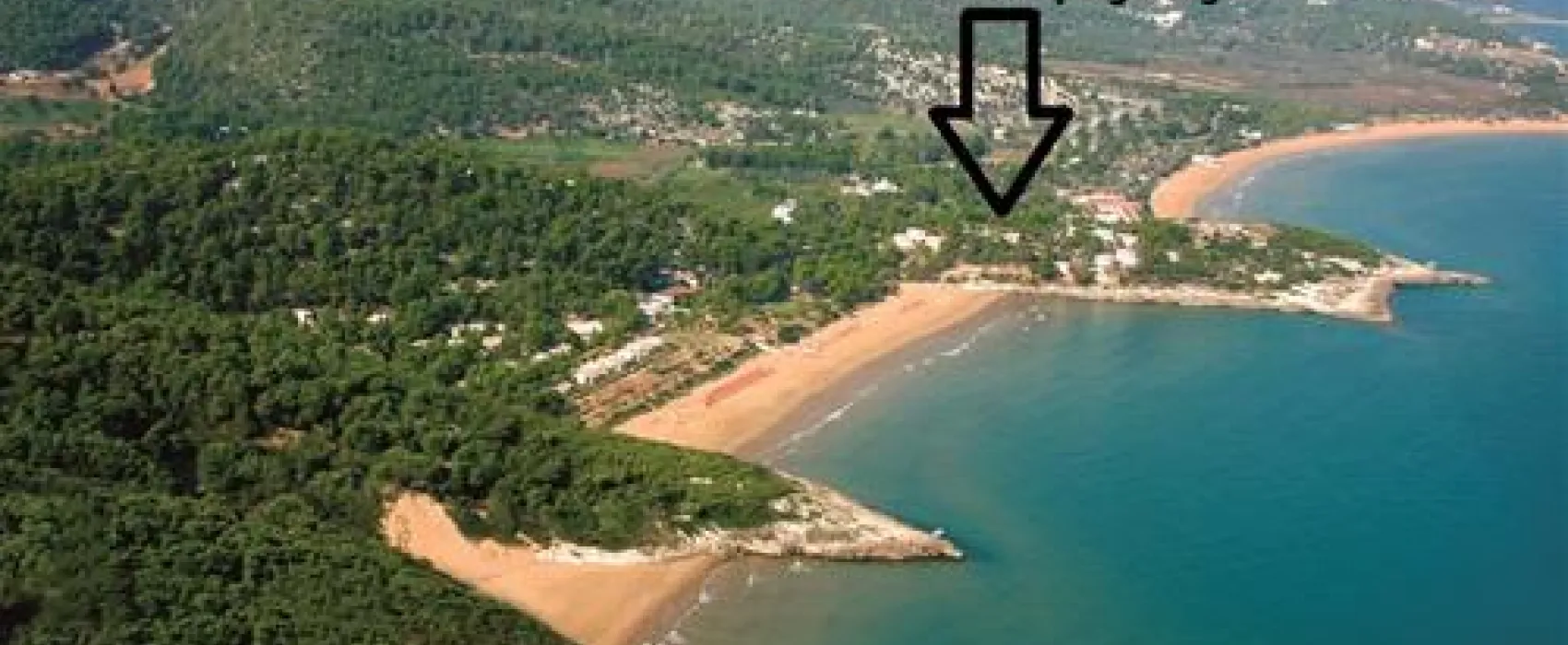 Camping Village San Michele - Vieste