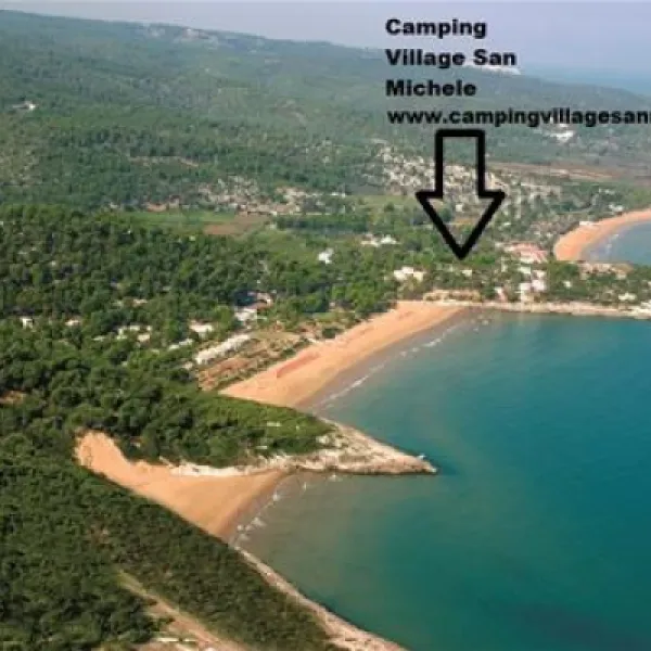 Camping Village San Michele - Vieste