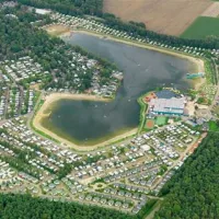 Oostappen Recreatiepark Prinsenmeer