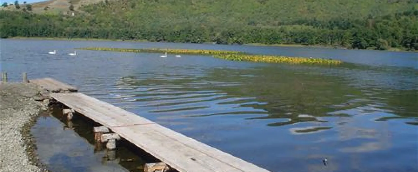Camping Europa Parco Naturale